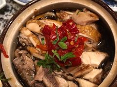 -南京大牌档(凯德大峡谷店)