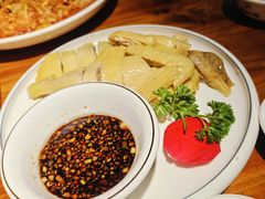 -随缘小馆(红岭路店)