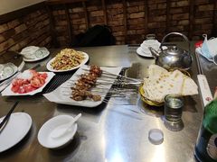 -宗泉烤全羊·烤羊腿·家常菜(解放东路店)