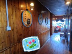 -蓝湾碧波·老字号·疍家非遗海上餐厅