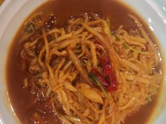 -那家老院子东北菜·饺子·小鸡炖蘑菇(艳华街店)