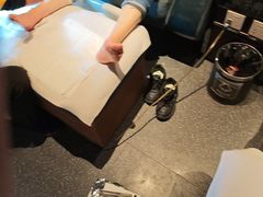 -陆琴脚艺·足浴·SPA(夫子庙店)