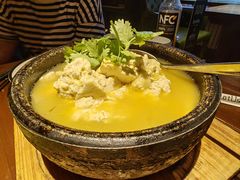 -Local泰莲庭(虹鳟鱼店)
