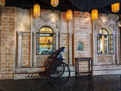 -1192弄老上海风情街(世纪汇广场店)