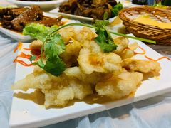 锅包肉-大东北(武侯祠店)