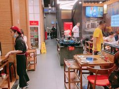-牛a潮汕鲜牛肉粿条(天河北店)