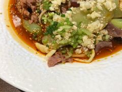 -成都你六姐·牛肉冒菜(城市集市合生汇店)