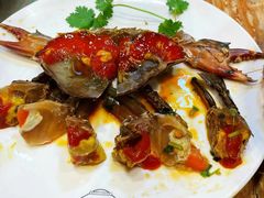 -吴记富苑(朝阳店)