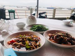 -丰收渔港饭店(嵊泗店)