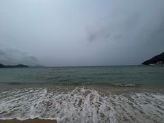 -三亚绿发山海天JW万豪酒店