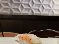 -晴空·日本料理(万象城店)
