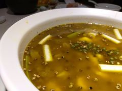 -拈菜(观音桥阳光世纪店)
