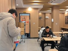 -新丰小吃(闻兴路分店)