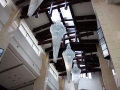 大堂-苏州香山国际大酒店