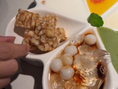 -绿茶餐厅(龙井船宴· 品牌总店)