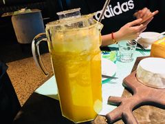 -大树餐厅(红旗街万达店)