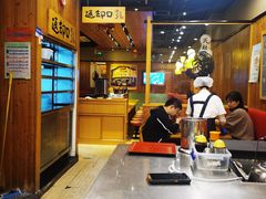 -虹梅食堂·爱蝦乃家