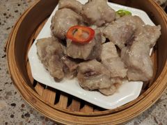 蒜香排骨-小鹅皇港式餐厅(新抚万达店)