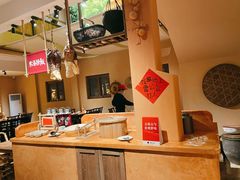 -田小狗的饭店(才子佳郡店)