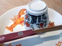 -霸王虾·小龙虾香辣蟹(玉林店)