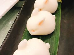 -龙的酒楼·手工早茶·顺德菜(近良路店)