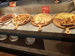 -比格比萨自助(国展店)