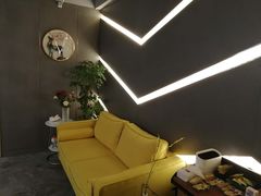 -禧瑞 ·丝浴主题·水疗·spa(中山公园店)