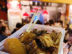 -老day牛杂(官也街总店)