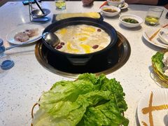-八珍玉食鸡煲·打边炉(印象城店)
