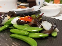 -肆月河豚·新淮扬(金融街店)