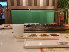 -小鲜肉延边朝鲜族烤串(珠海店)