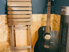 -KARN敢·春武里泰国小餐馆(版筑翠园店)