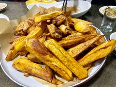 -嘎吧锅私家菜馆(新村十区店)
