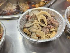 -吴记麻辣烫(曙光中路店)