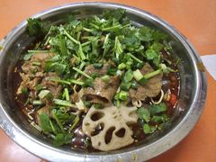 -青羊区不同味冒菜店(青羊店)