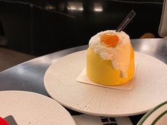 -玲婧胡同·生日蛋糕·餐厅(嘉里城店)