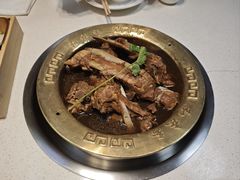 -和庆斋羊蝎子火锅·碳缸烧烤(顺义旗舰店)