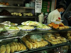 -白魁老号饭庄(安内店)