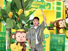 -KK ONE(京基滨河时代店)