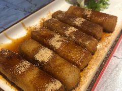 -红辣椒·川菜·火锅(大洋中心店)