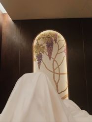 -文华东方水疗中心