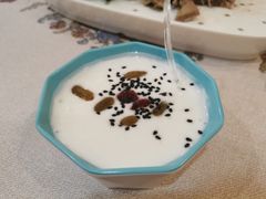 脆皮酸奶-阿西叶滩羊馆(交大店)