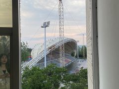 -长安大学(北校区)