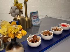 小吃前菜-小大董·烤鸭(观景餐厅·南京西路店)