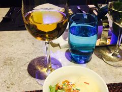 -南昌融创铂尔曼酒店咖啡苑餐厅