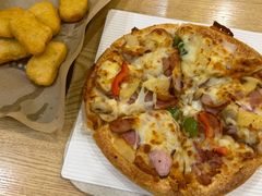 -尊宝比萨(较场口店)