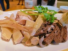 -琼菜人家·海南菜·文昌鸡(文昌大道店)