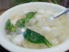 -吴门人家·苏宴宫廷菜(拙政园店)
