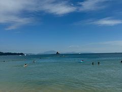 -大梅沙海滨公园