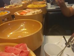 -龍歌自助小火锅(李沧丽达店)